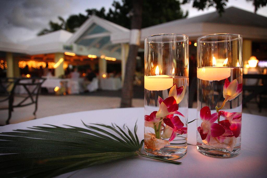Tamarind Reef Resort Spa & Marina คริสเตียนสเต็ด ภายนอก รูปภาพ