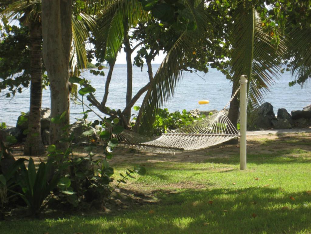 Tamarind Reef Resort Spa & Marina คริสเตียนสเต็ด ภายนอก รูปภาพ