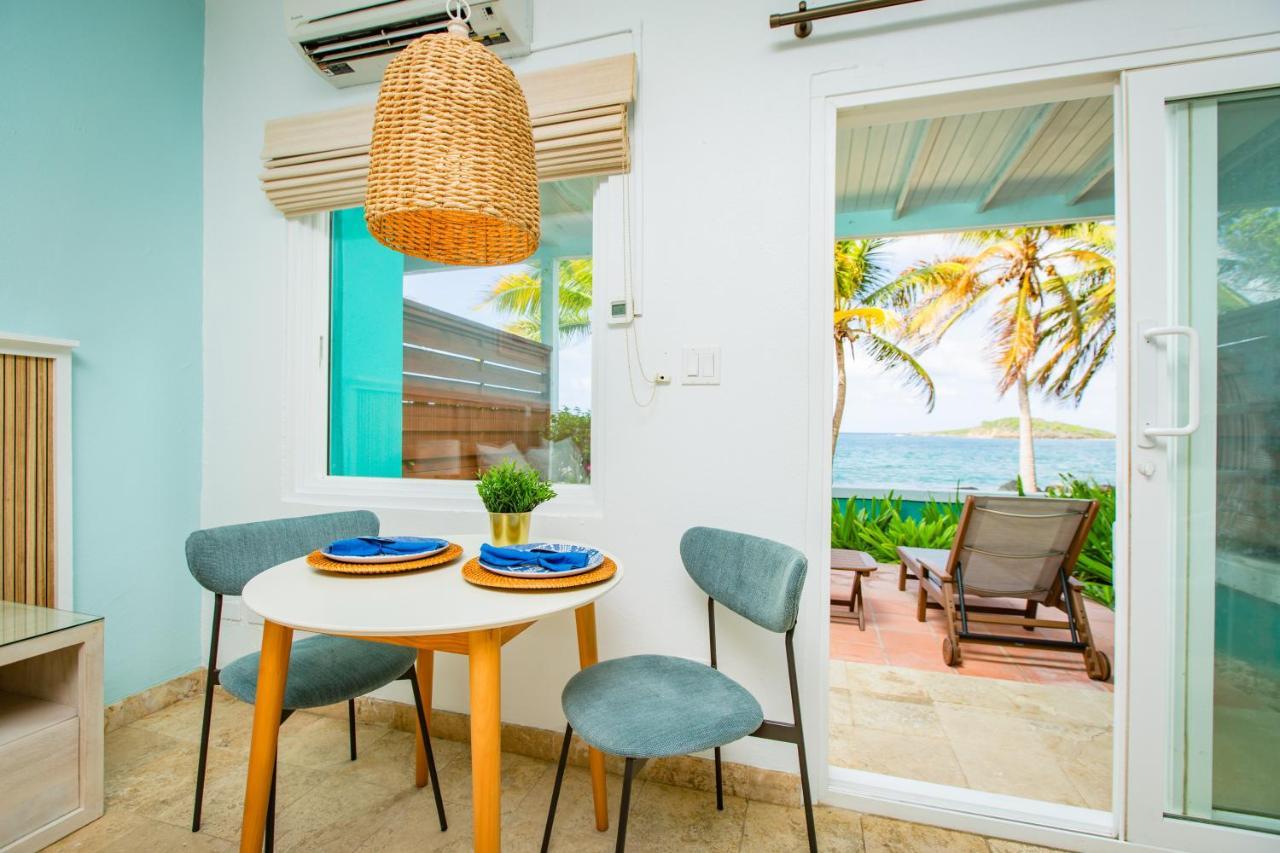 Tamarind Reef Resort Spa & Marina คริสเตียนสเต็ด ภายนอก รูปภาพ