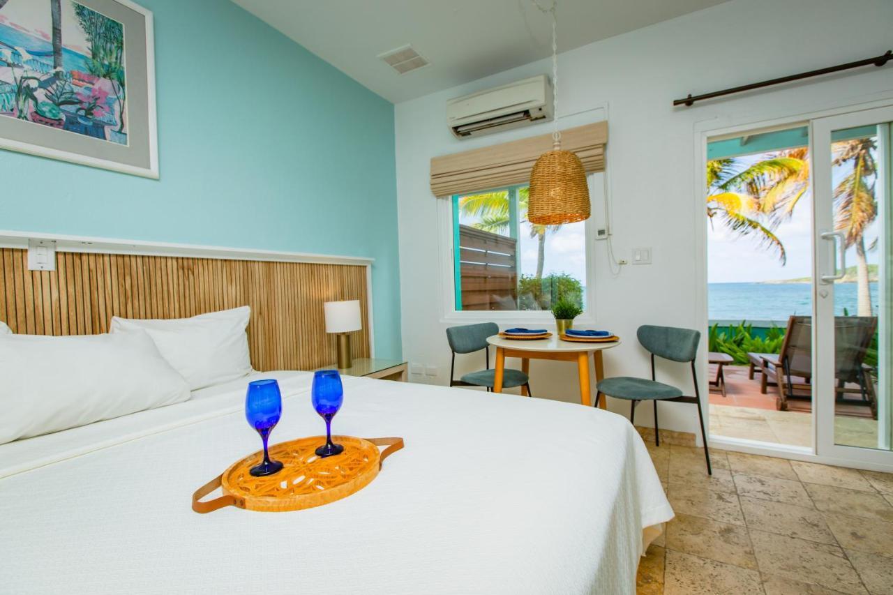 Tamarind Reef Resort Spa & Marina คริสเตียนสเต็ด ภายนอก รูปภาพ