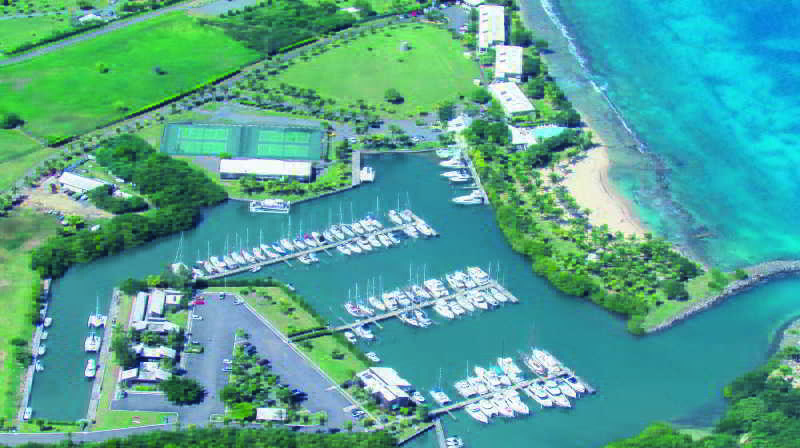 Tamarind Reef Resort Spa & Marina คริสเตียนสเต็ด ภายนอก รูปภาพ