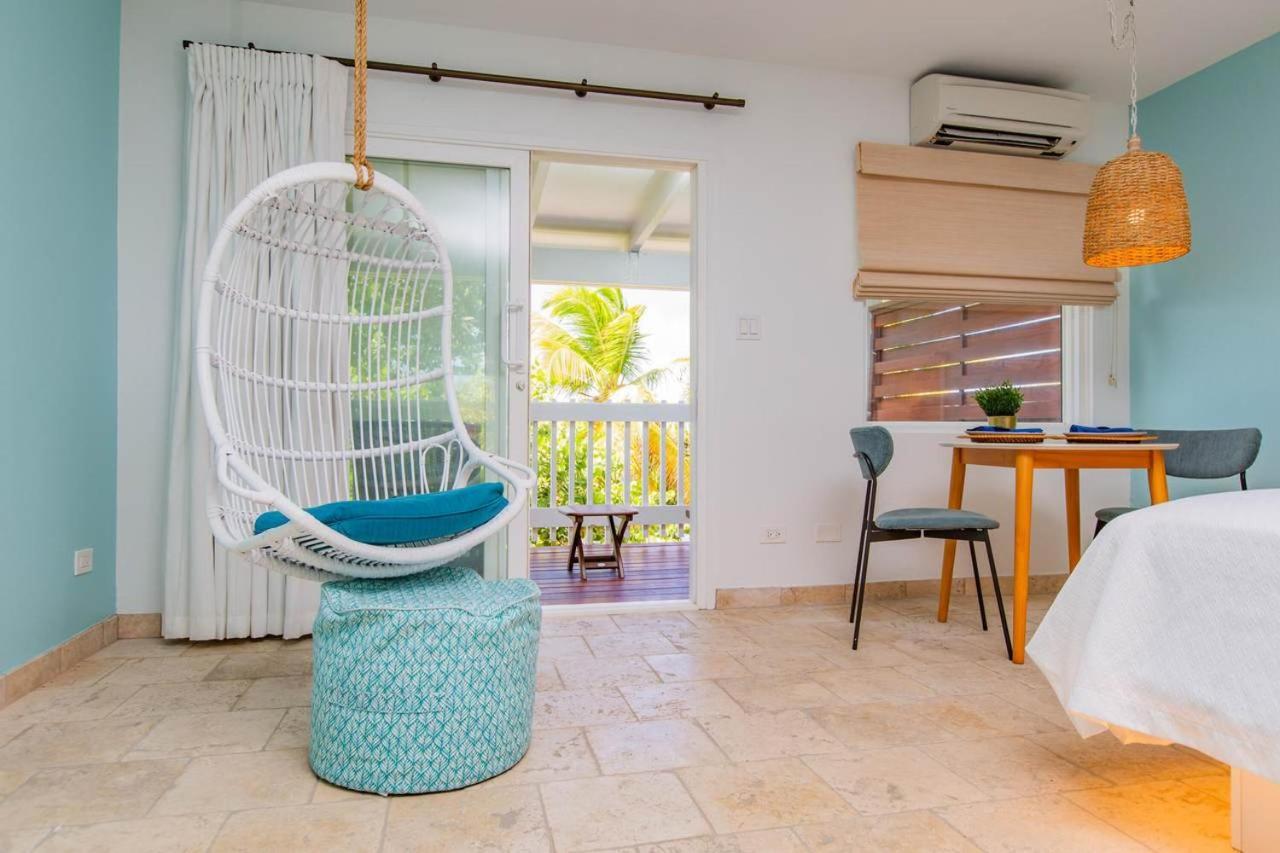 Tamarind Reef Resort Spa & Marina คริสเตียนสเต็ด ภายนอก รูปภาพ